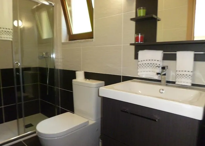 Vila Casas Guimbras Geres