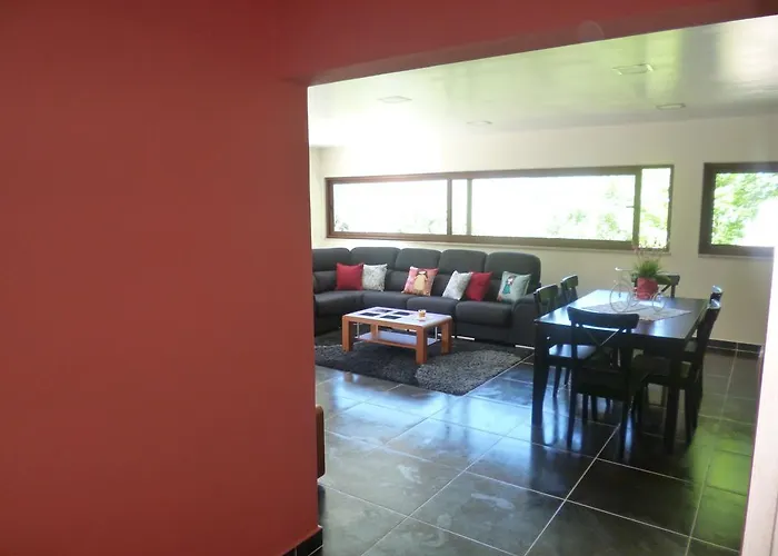 Villa Casas Guimbras Geres