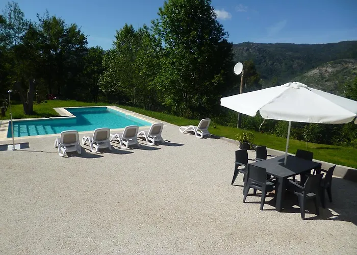 Villa Casas Guimbras