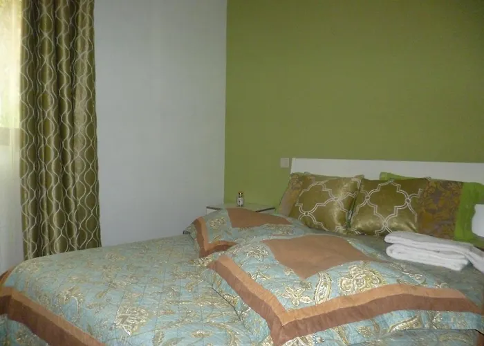 Villa Casas Guimbras