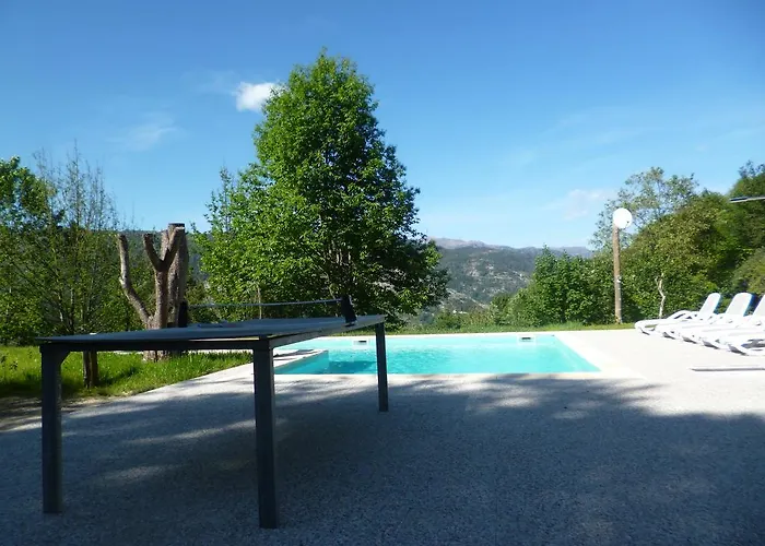 Villa Casas Guimbras *