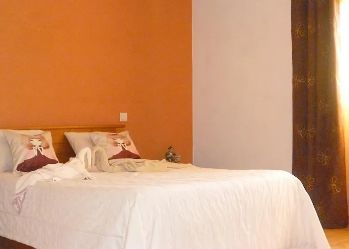 Villa Casas Guimbras *