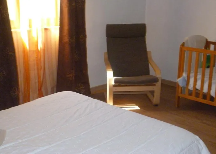 Villa Casas Guimbras Gerês