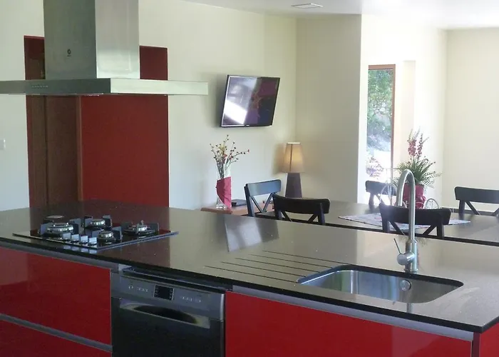 Casas Guimbras Geres