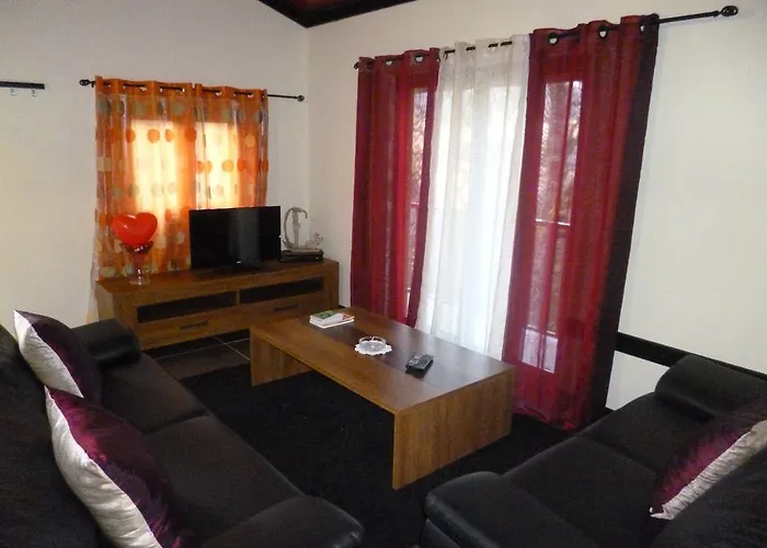 빌라 Casas Guimbras *