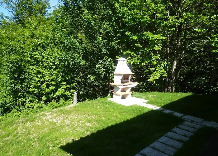 Villa Casas Guimbras *