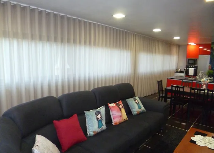 Casas Guimbras Villa Geres