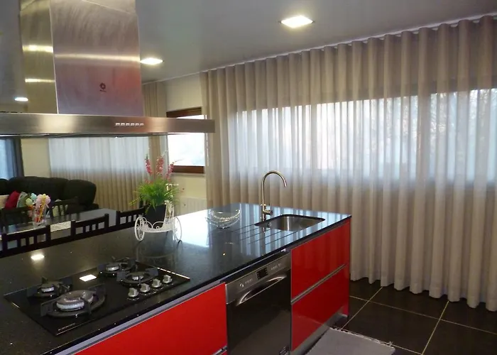 Casas Guimbras * Geres