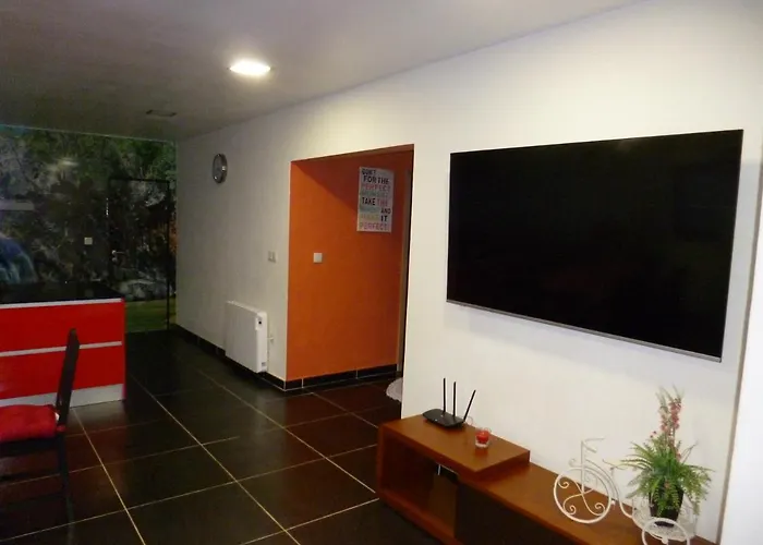 빌라 Casas Guimbras *